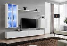 Glossy Furniture SW12