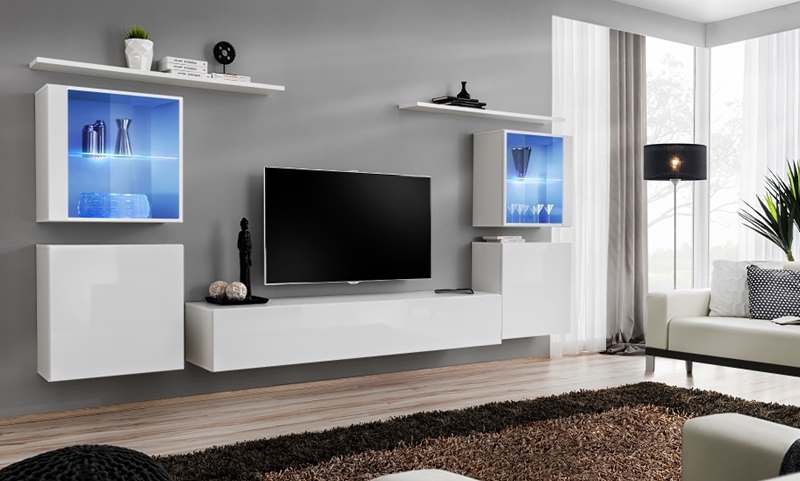 Glossy Furniture SW14