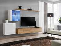 Glossy Furniture SW15