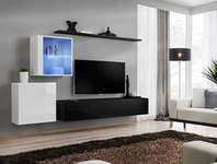 Glossy Furniture SW15