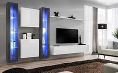 Glossy Furniture SW16
