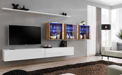 Glossy Furniture SW17