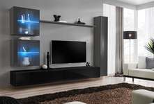 Glossy Furniture SW18