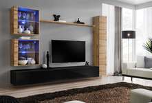 Glossy Furniture SW18