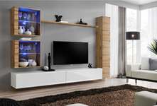 Glossy Furniture SW18