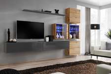 Glossy Furniture SW19