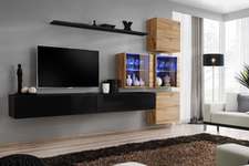 Glossy Furniture SW19