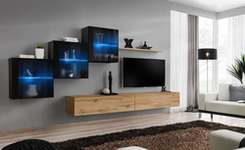 Glossy Furniture SW20