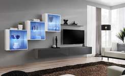 Glossy Furniture SW20