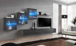 Glossy Furniture SW20