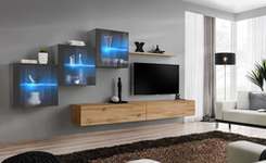 Glossy Furniture SW20