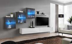 Glossy Furniture SW20