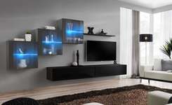 Glossy Furniture SW20