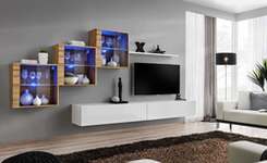 Glossy Furniture SW20