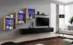 Glossy Furniture SW20