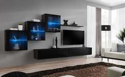 Glossy Furniture SW20