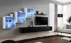 Glossy Furniture SW20