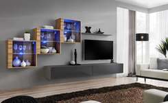 Glossy Furniture SW20