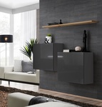 Glossy Furniture SW SB1