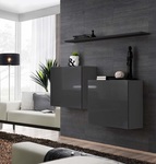 Glossy Furniture SW SB1