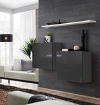 Glossy Furniture SW SB1