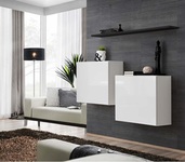 Glossy Furniture SW SB1