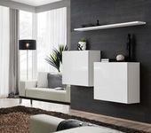 Glossy Furniture SW SB1