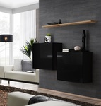 Glossy Furniture SW SB1