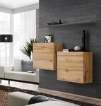 Glossy Furniture SW SB1