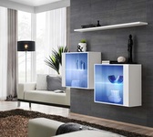 Glossy Furniture SW SB3