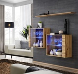 Glossy Furniture SW SB3