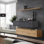 Glossy Furniture SW SB2