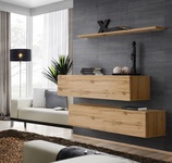 Glossy Furniture SW SB2