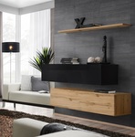 Glossy Furniture SW SB2