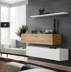 Glossy Furniture SW SB2