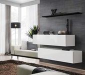 Glossy Furniture SW SB2