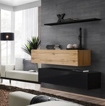 Glossy Furniture SW SB2