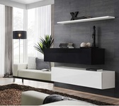 Glossy Furniture SW SB2