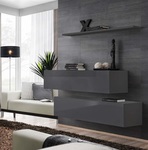 Glossy Furniture SW SB2