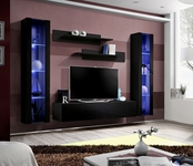 Glossy Furniture FY A2