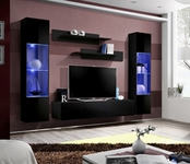 Glossy Furniture FY A3