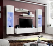 Glossy Furniture FY A3