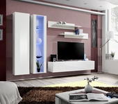 Glossy Furniture FY A4