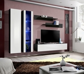 Glossy Furniture FY A4