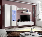 Glossy Furniture FY A5