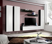 Glossy Furniture FY C1