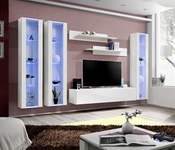 Glossy Furniture FY C2
