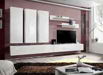 Glossy Furniture FY E1