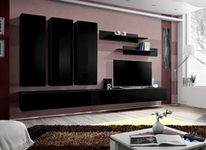 Glossy Furniture FY E1