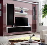 Glossy Furniture FY H1